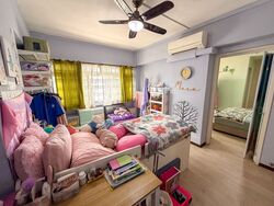 Blk 711 Pasir Ris Street 72 (Pasir Ris), HDB Executive #611087911